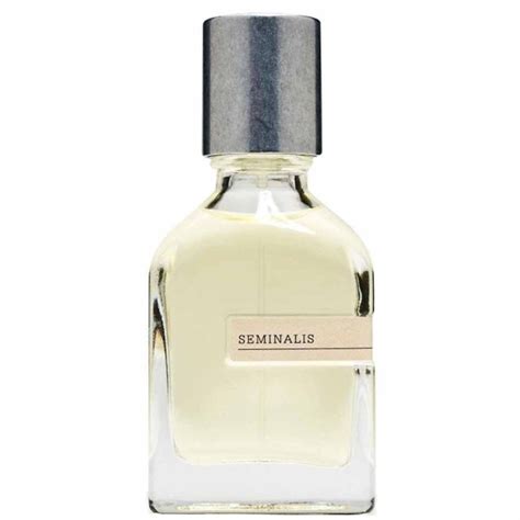 seminalis parfum